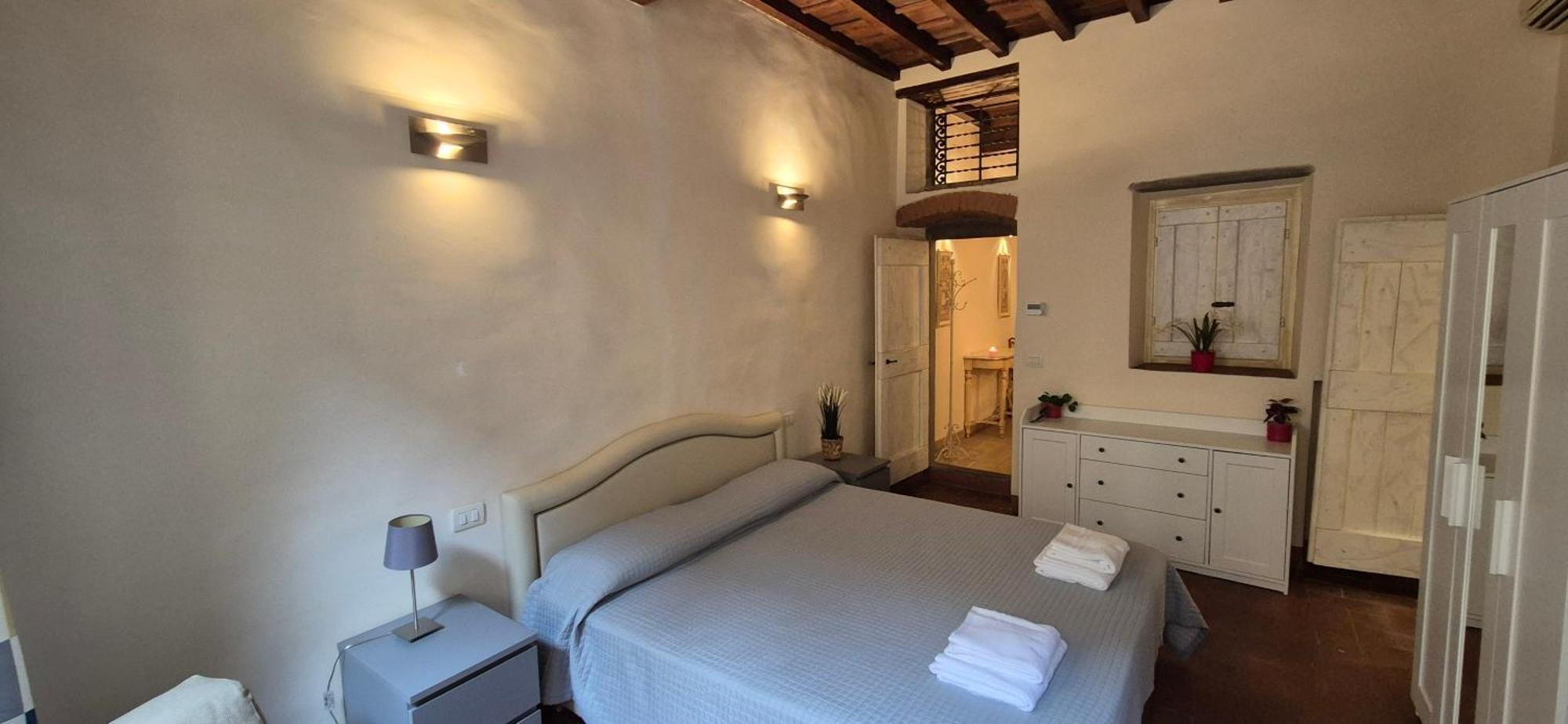 Borgo San Frediano Hideaway Apartment Florence Exterior photo